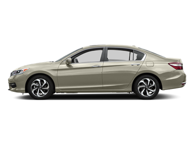 2016 Honda Accord Sedan EX