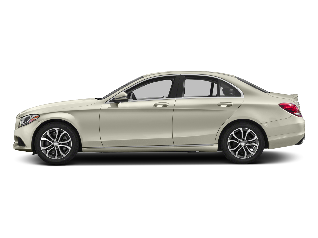 2016 Mercedes-Benz C-Class C 300 4MATIC®