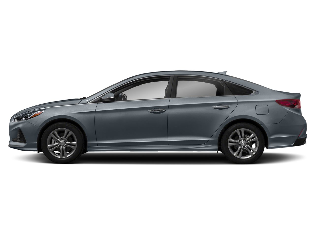 2018 Hyundai Sonata SEL - Photo 34