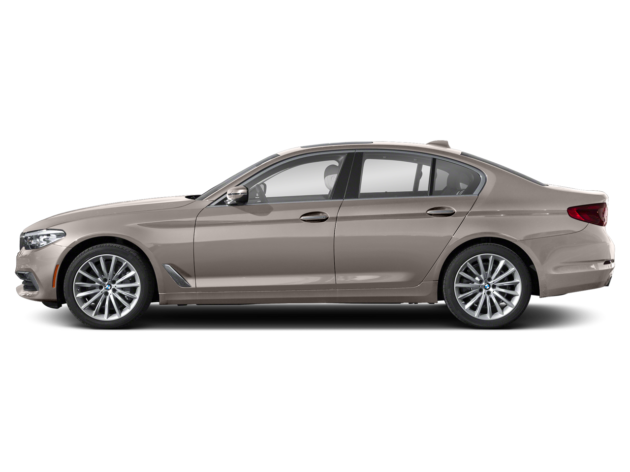 2019 BMW 5 Series 530i - Photo 41