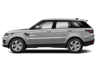 2019 Land Rover Range Rover Sport HSE Dynamic