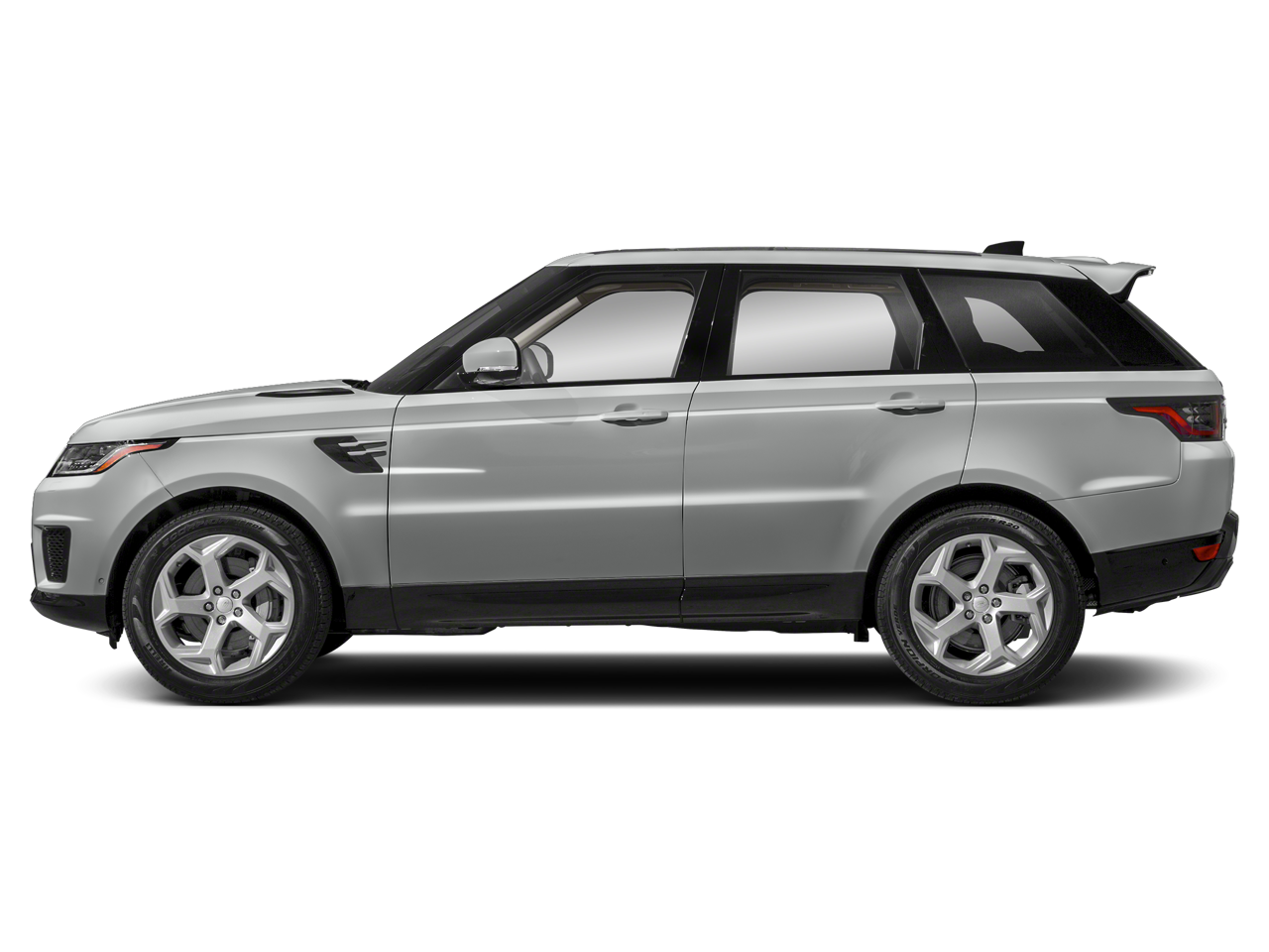 2019 Land Rover Range Rover Sport HSE Dynamic