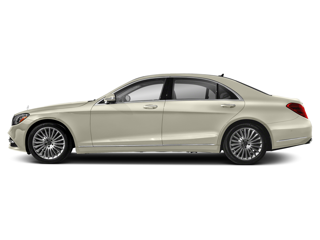 2019 Mercedes-Benz S-Class S560 - Photo 39