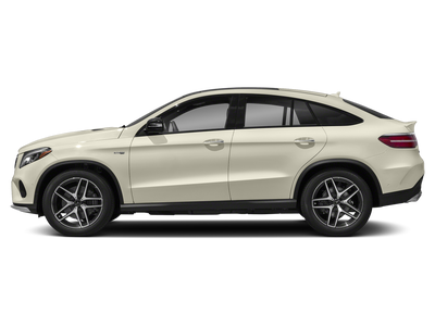 2019 Mercedes-Benz GLE AMG® GLE 43