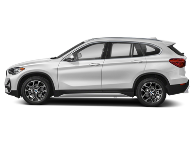 2020 BMW X1 sDrive28i
