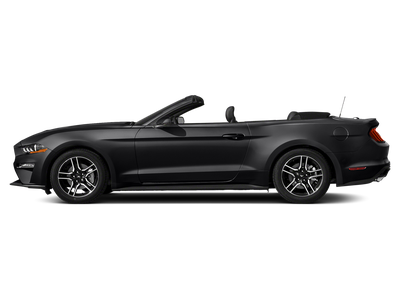 2020 Ford Mustang ECOBOOST CONVERTIBLE