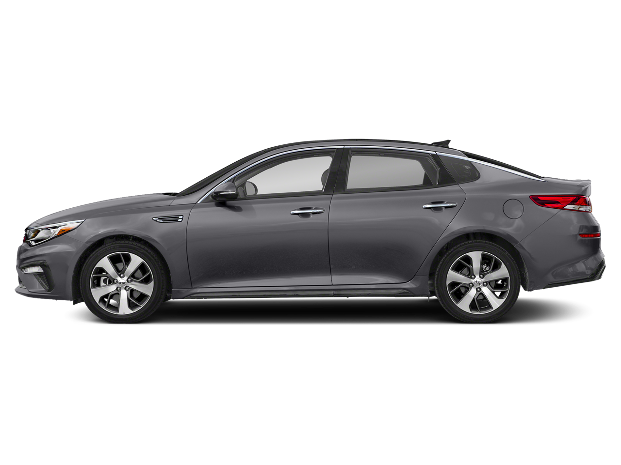 2020 Kia Optima S - Photo 34