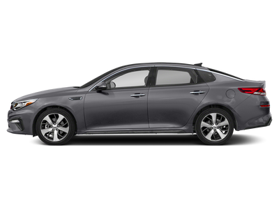 2020 Kia Optima S