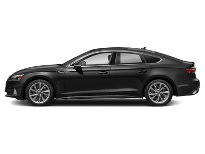 2021 Audi A5 Sportback S line Premium Plus