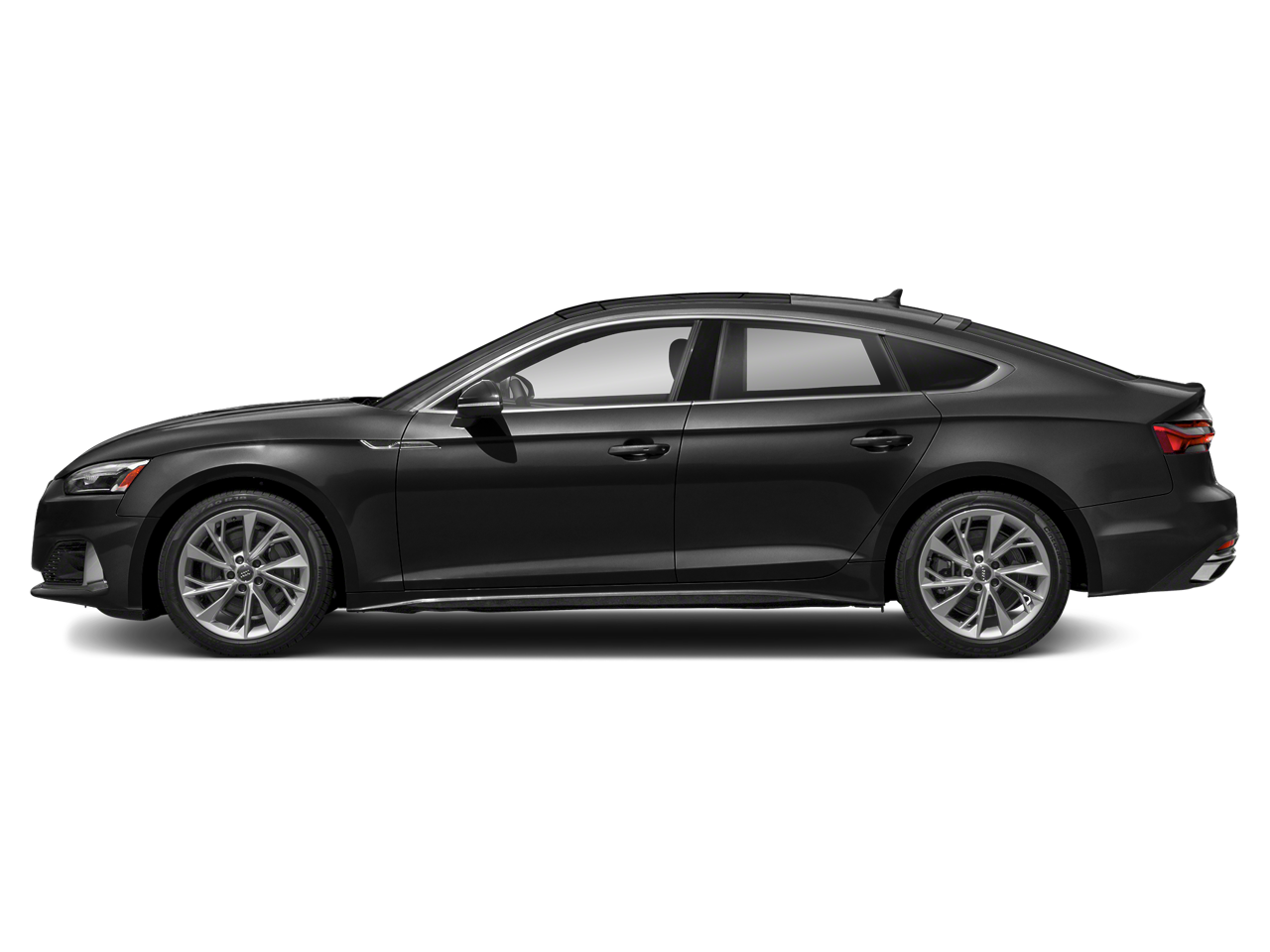 2021 Audi A5 Sportback S line Premium Plus