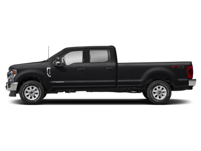 2022 Ford Super Duty F-350 DRW XLT