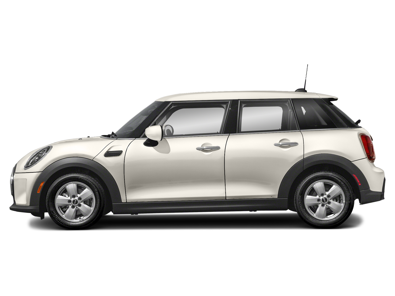 2022 MINI Hardtop 4 Door Cooper S