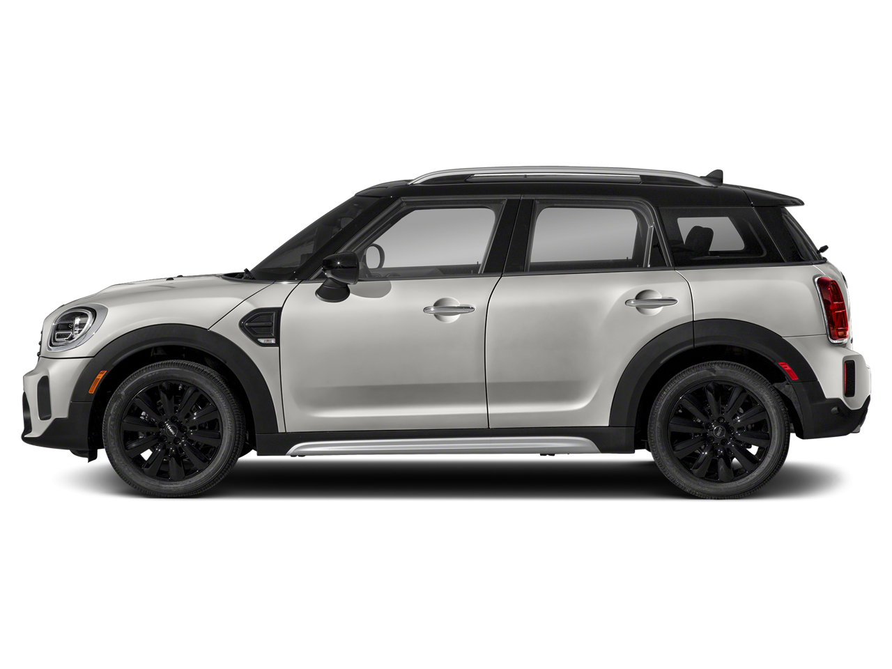 2022 MINI Countryman Cooper