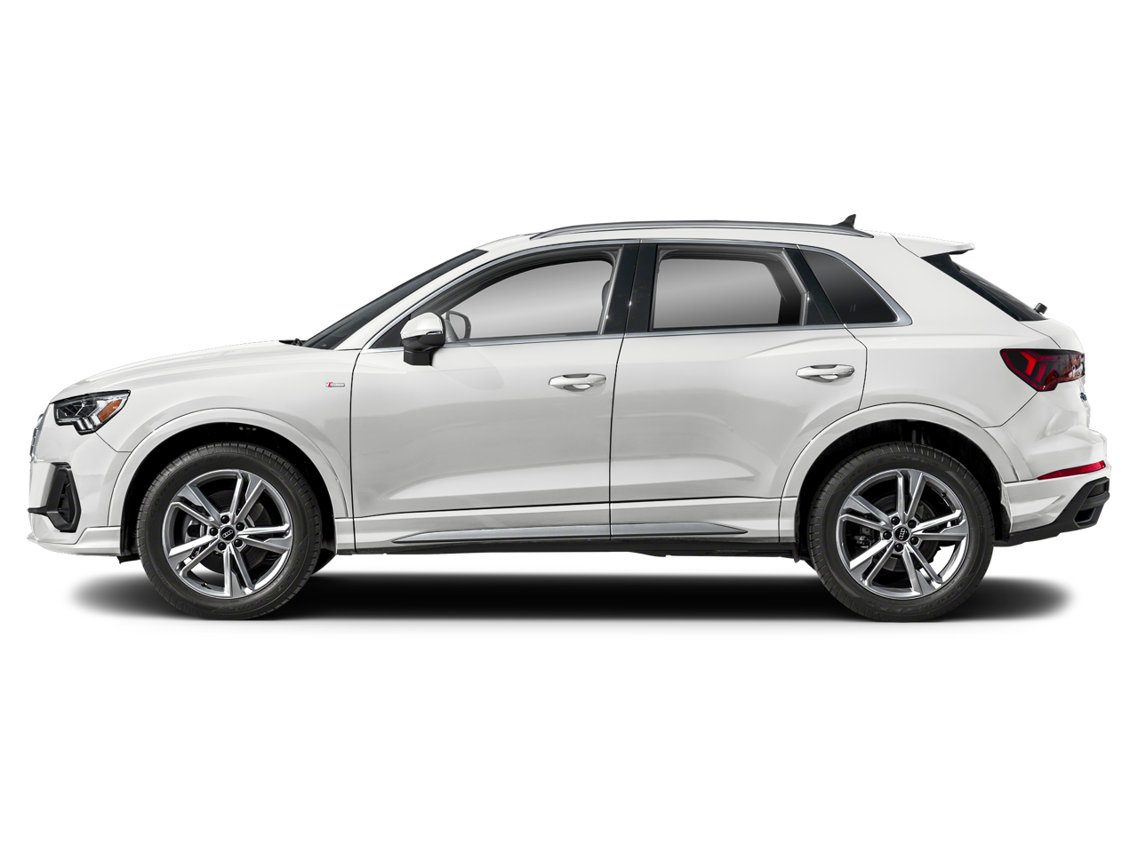 2023 Audi Q3 S line Premium Plus
