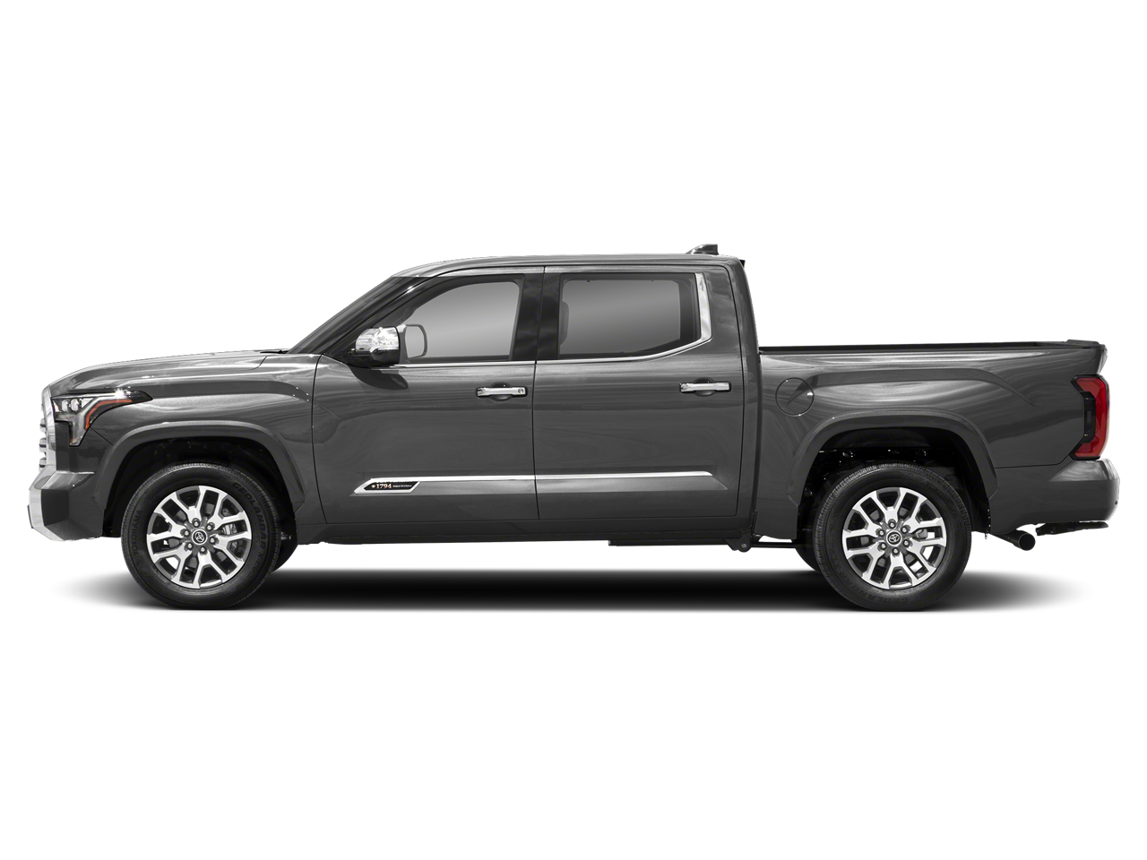 2023 Toyota Tundra 4WD 1794 Edition