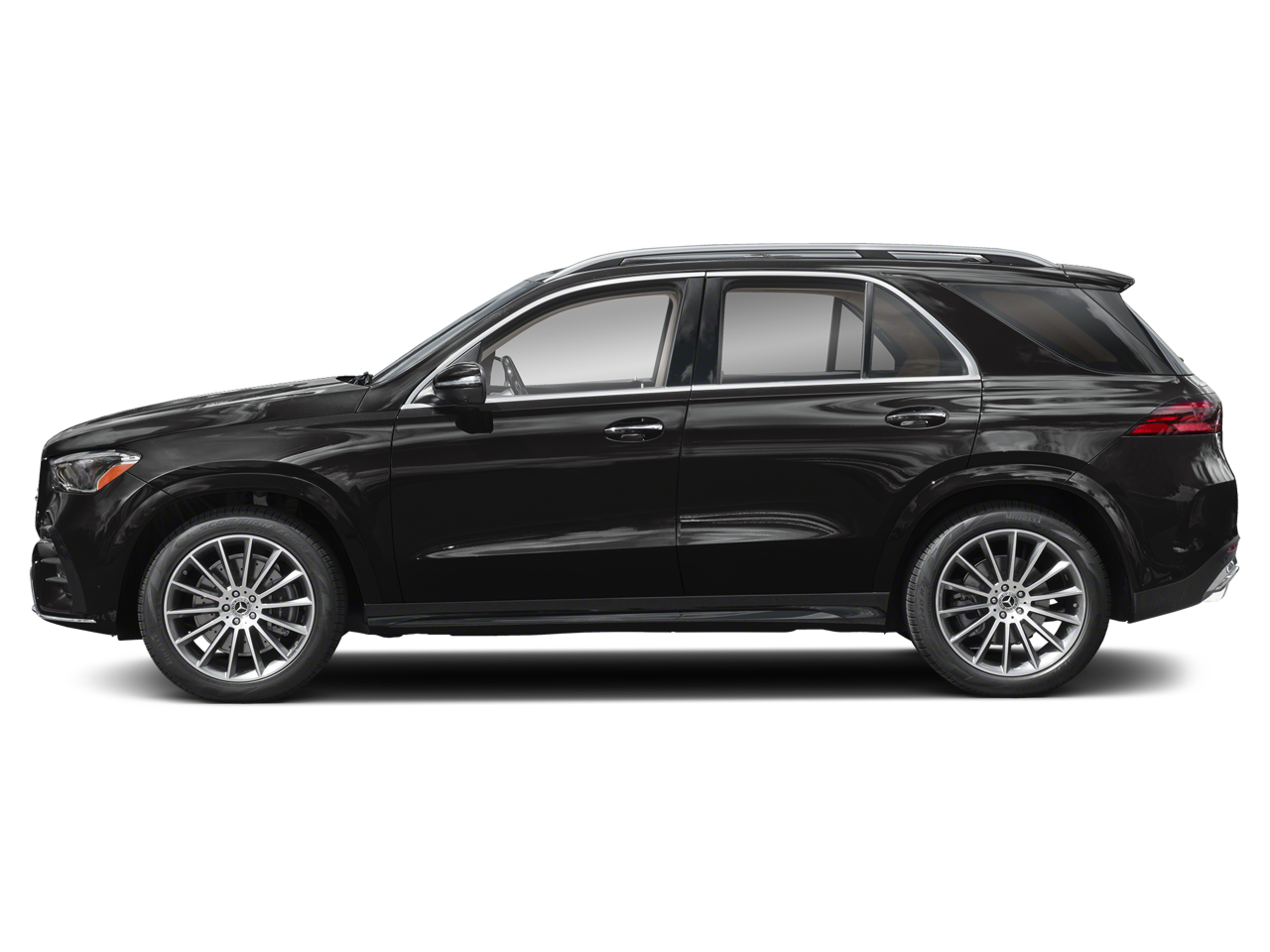 2024 Mercedes-Benz GLE GLE 450