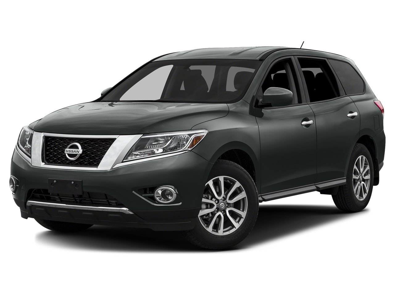 2015 Nissan Pathfinder SV for sale in Raleigh, NC