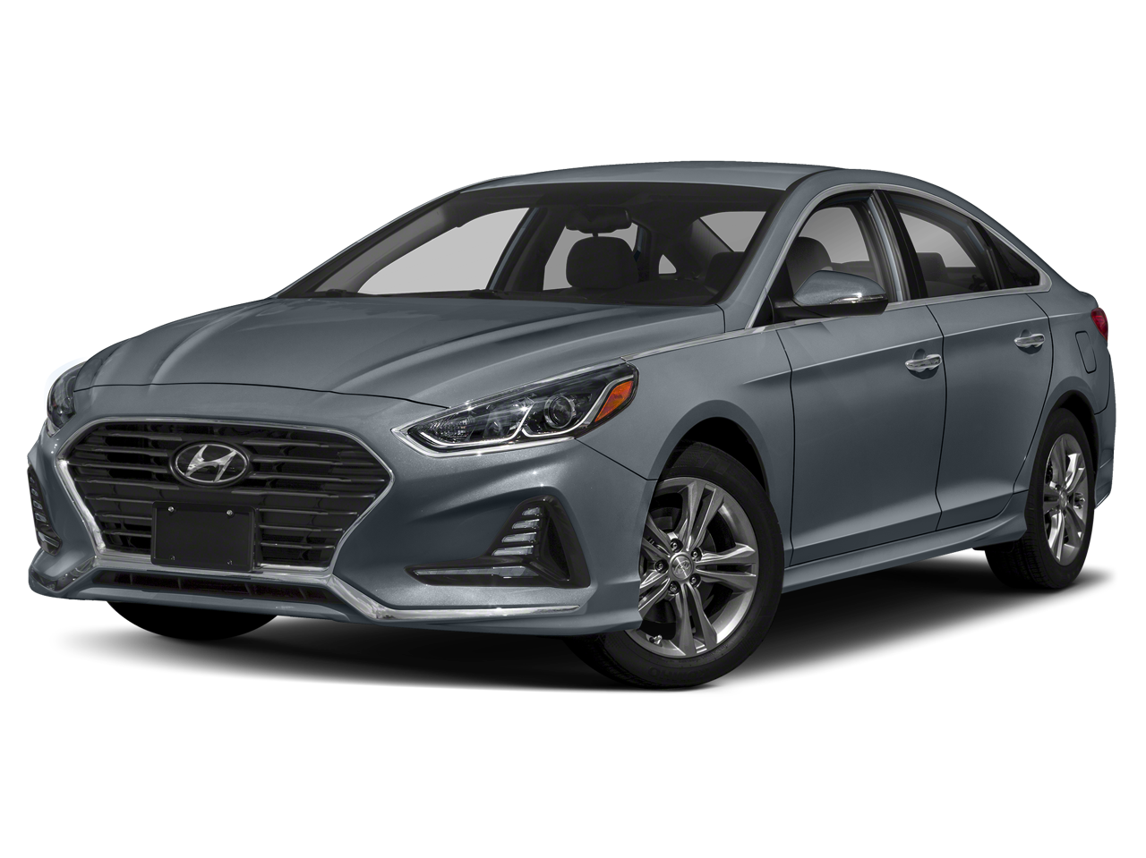 2018 Hyundai Sonata SEL - Photo 32