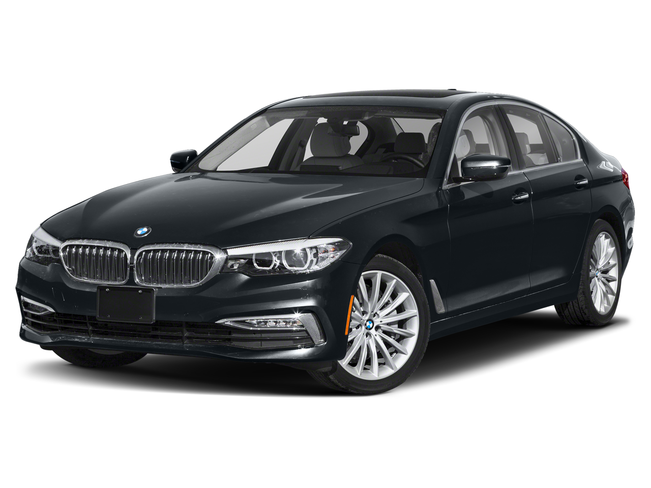 2019 BMW 5 Series 530i xDrive