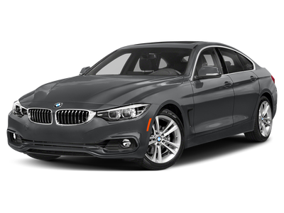 2019 BMW 4 Series 430i