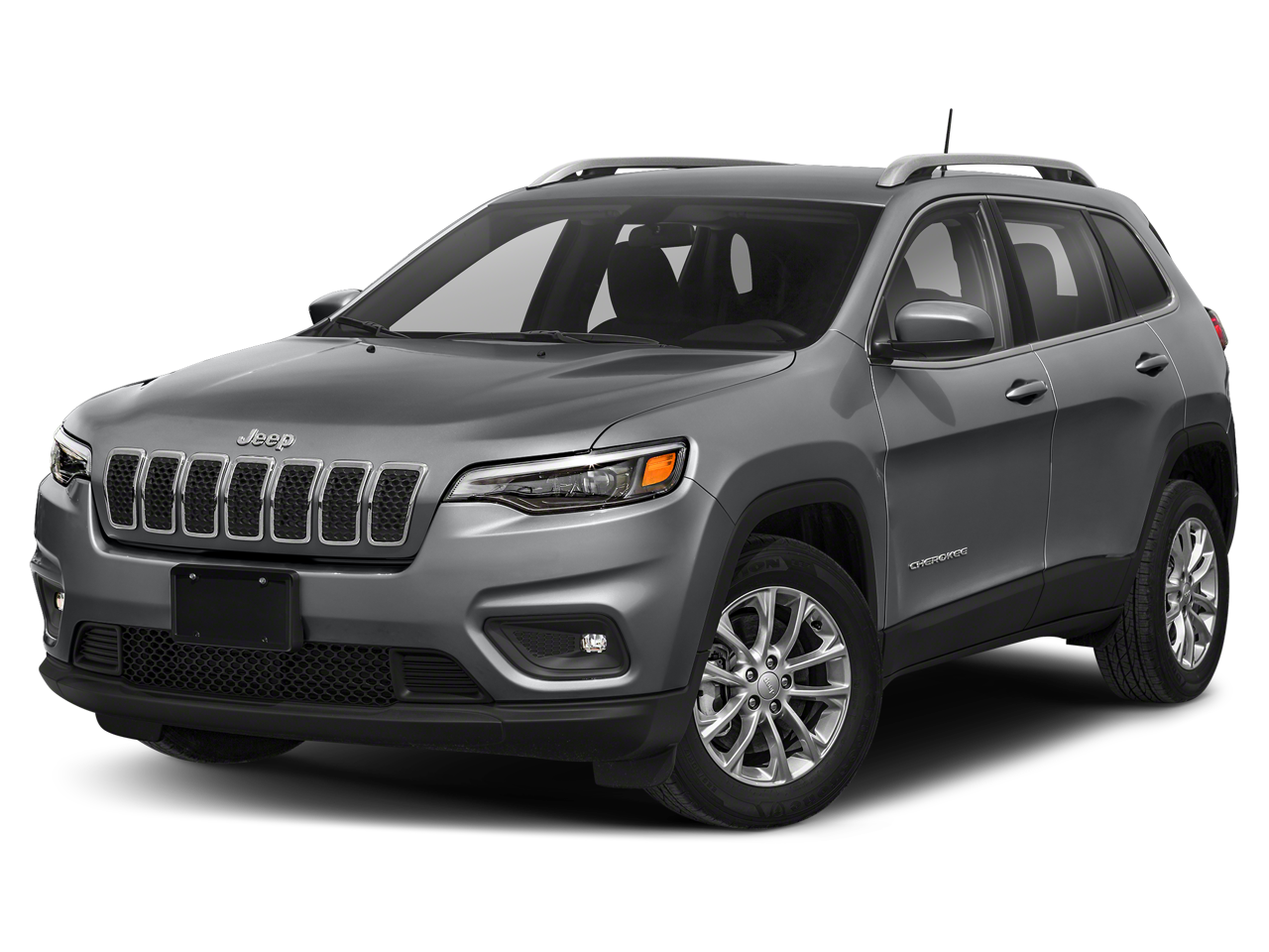 2019 Jeep Cherokee Latitude Plus for sale in Raleigh, NC