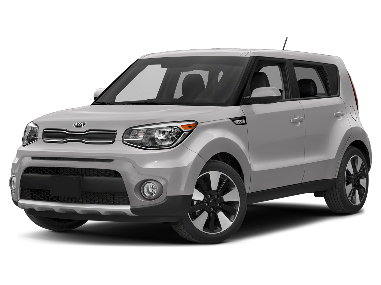 2019 Kia Soul + for sale in Raleigh, NC