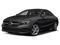 2019 Mercedes-Benz CLA CLA 250