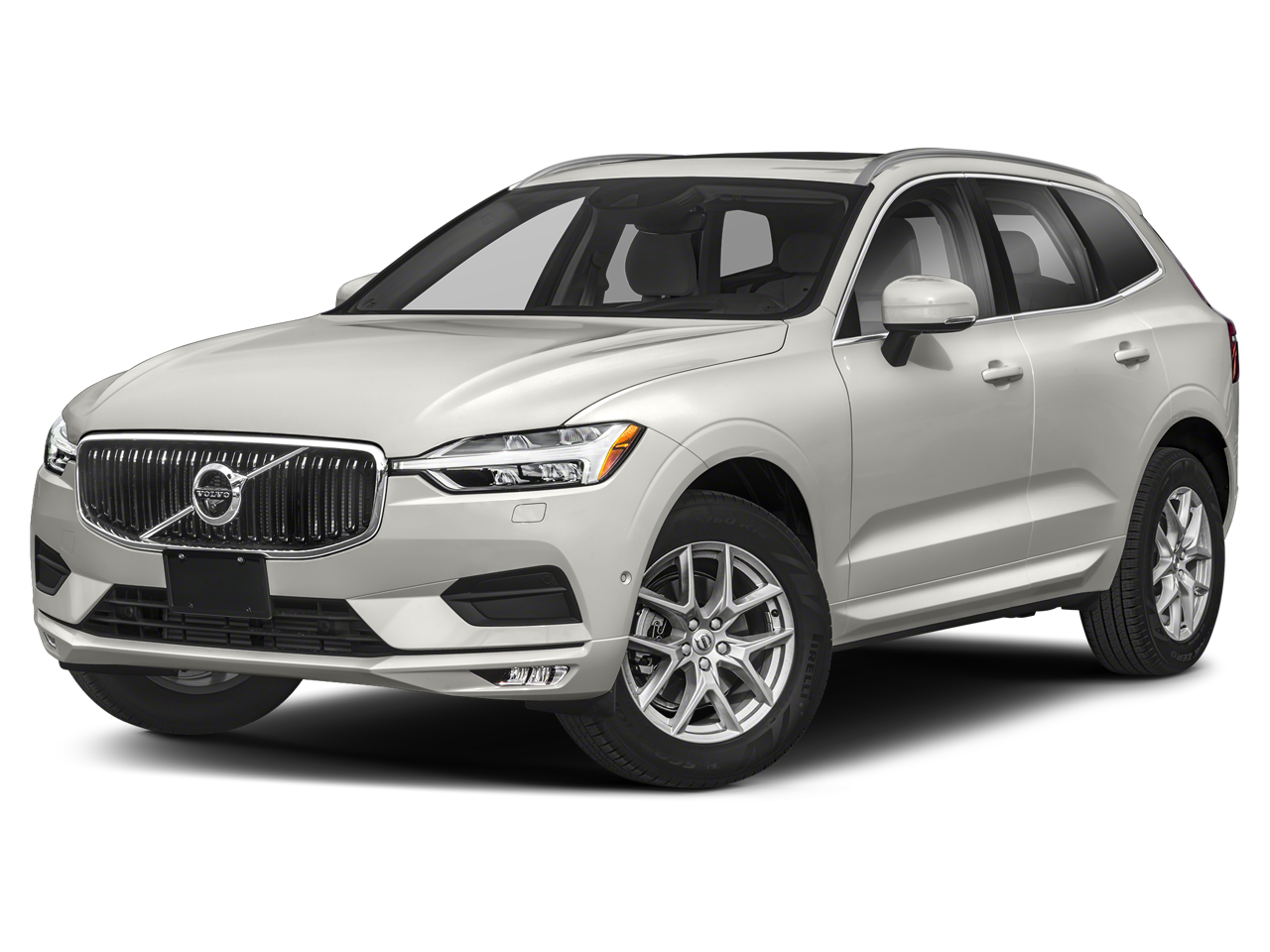2019 Volvo XC60 Momentum