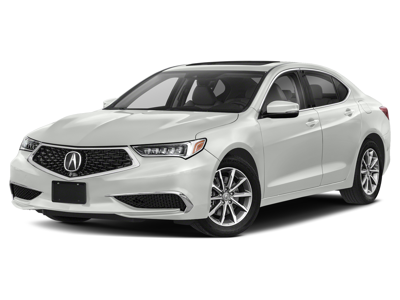 2020 Acura TLX Base
