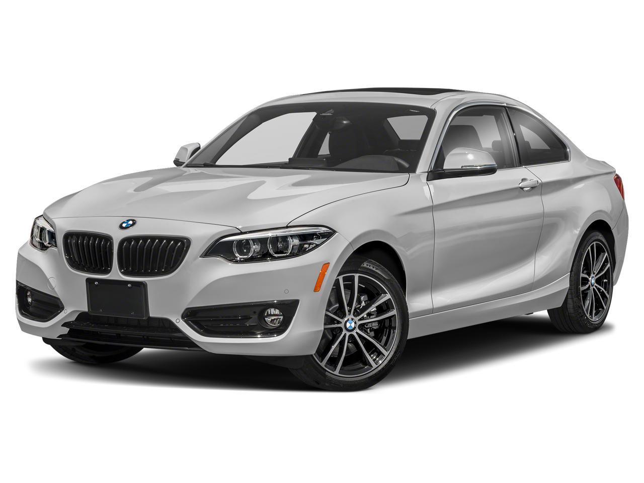2020 BMW 2 Series 230i xDrive