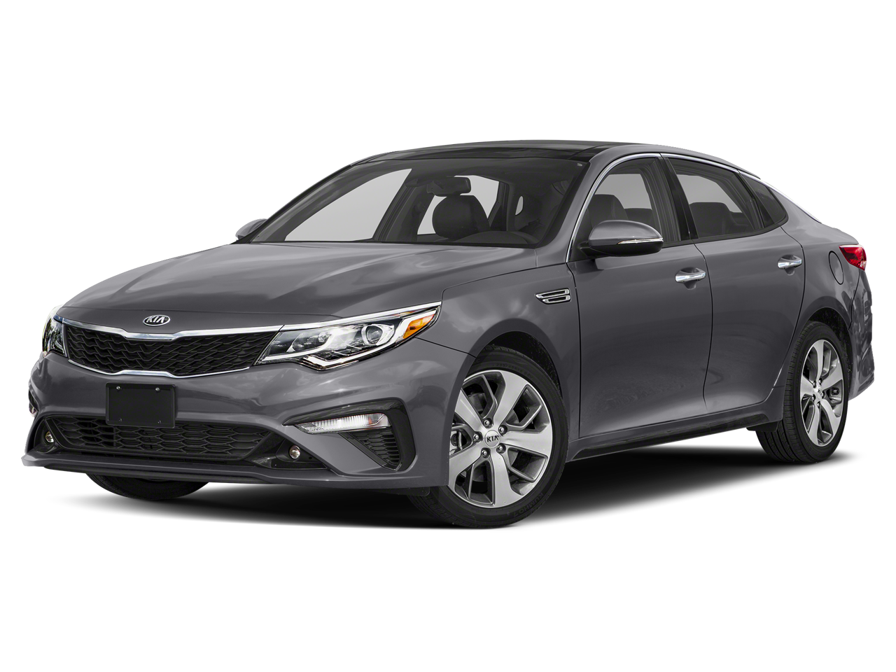 2020 Kia Optima S for sale in Raleigh, NC