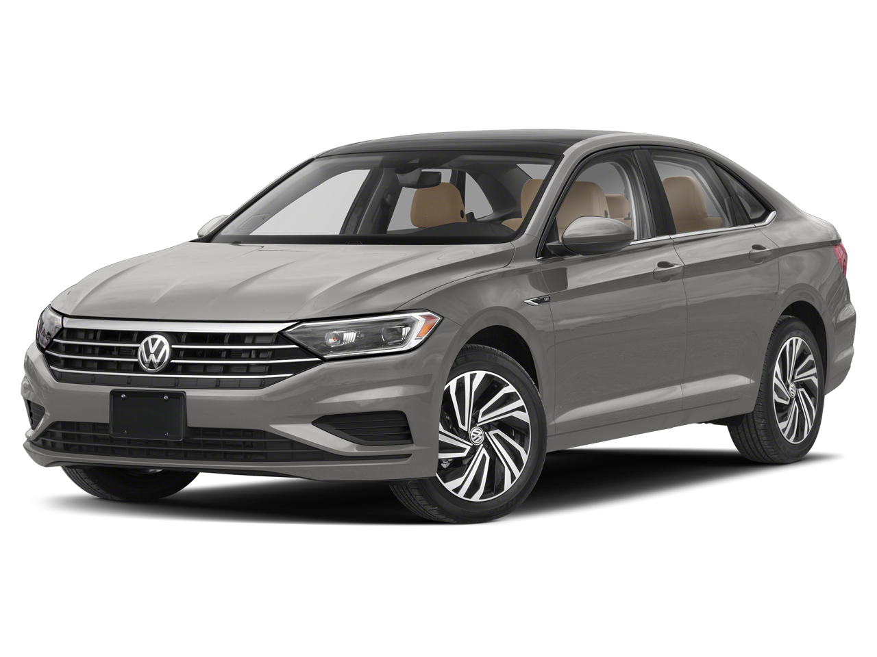 2020 Volkswagen Jetta SE for sale in Raleigh, NC