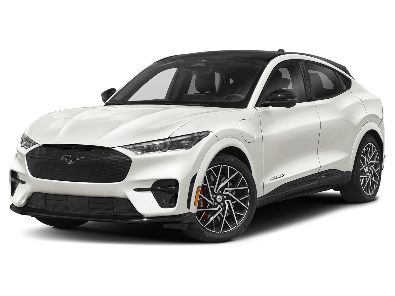 2021 Ford Mustang Mach-E GT AWD for sale in Raleigh, NC