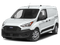 2021 Ford Transit Connect Van XLT