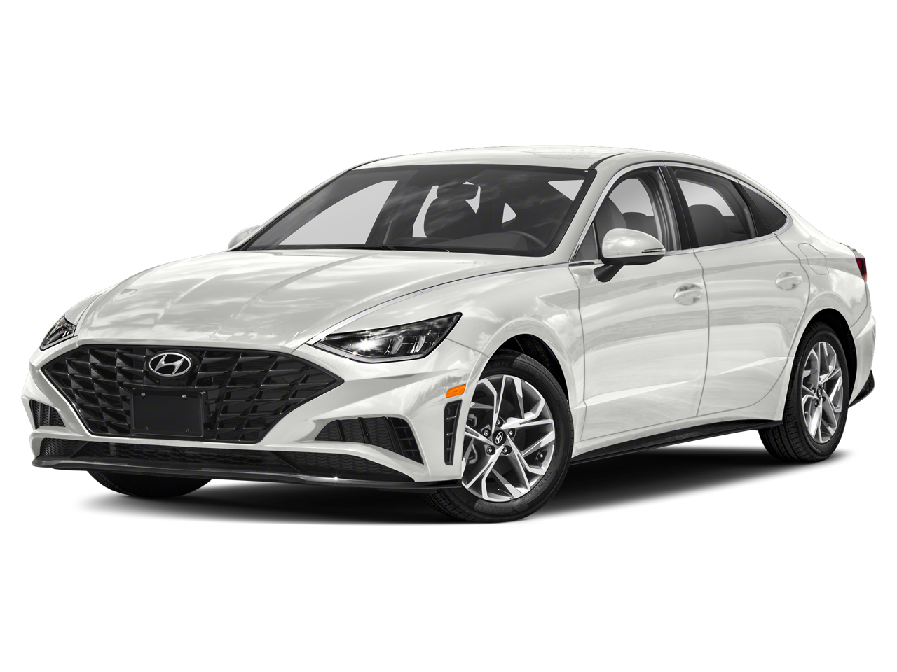 2021 Hyundai Sonata SEL's photo