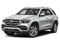 2021 Mercedes-Benz GLE GLE 350