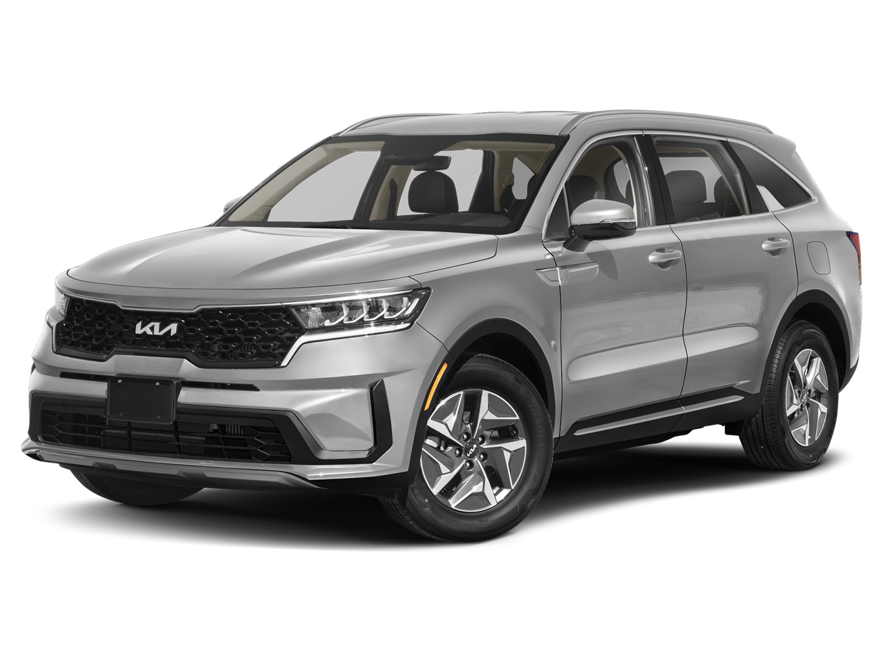 2022 Kia Sorento S Hybrid for sale in Raleigh, NC