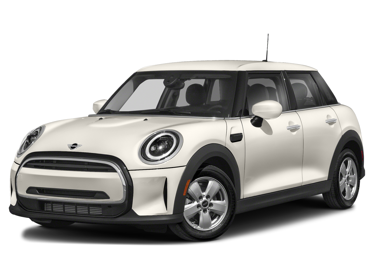 2022 MINI Hardtop 4 Door Cooper S