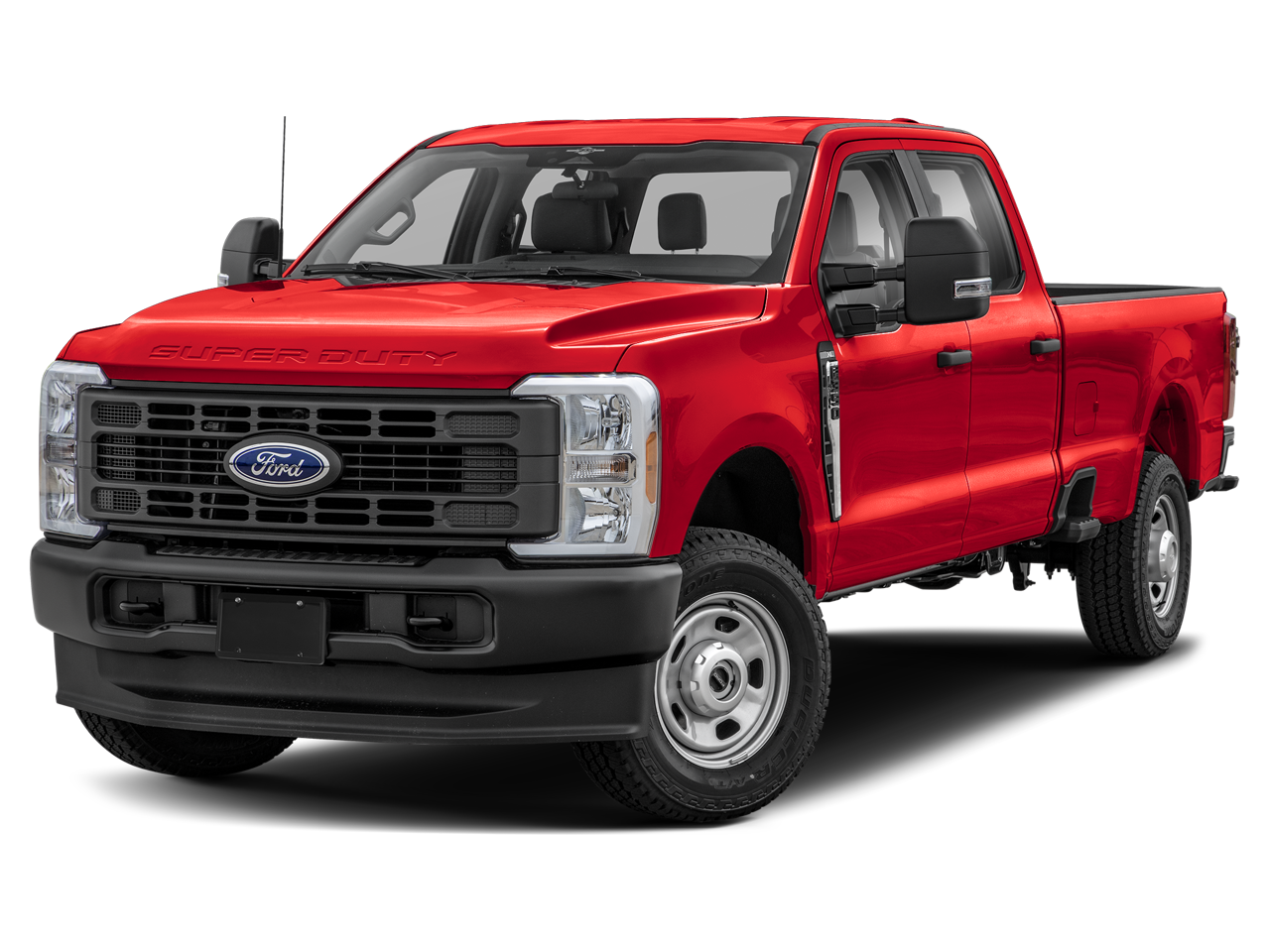 2023 Ford Super Duty F-350 DRW TRUCK