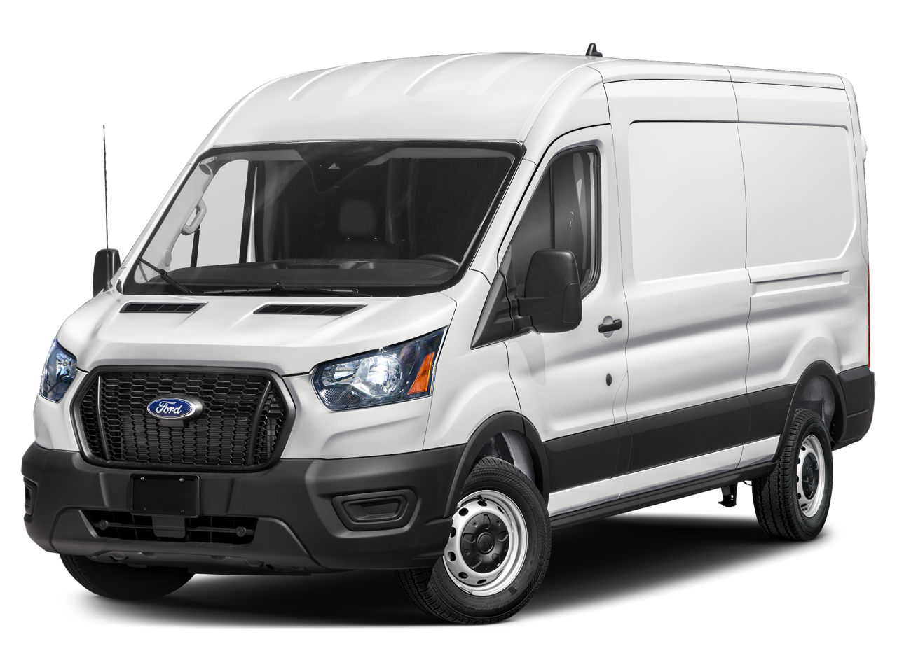 2023 Ford Transit Cargo Van 250