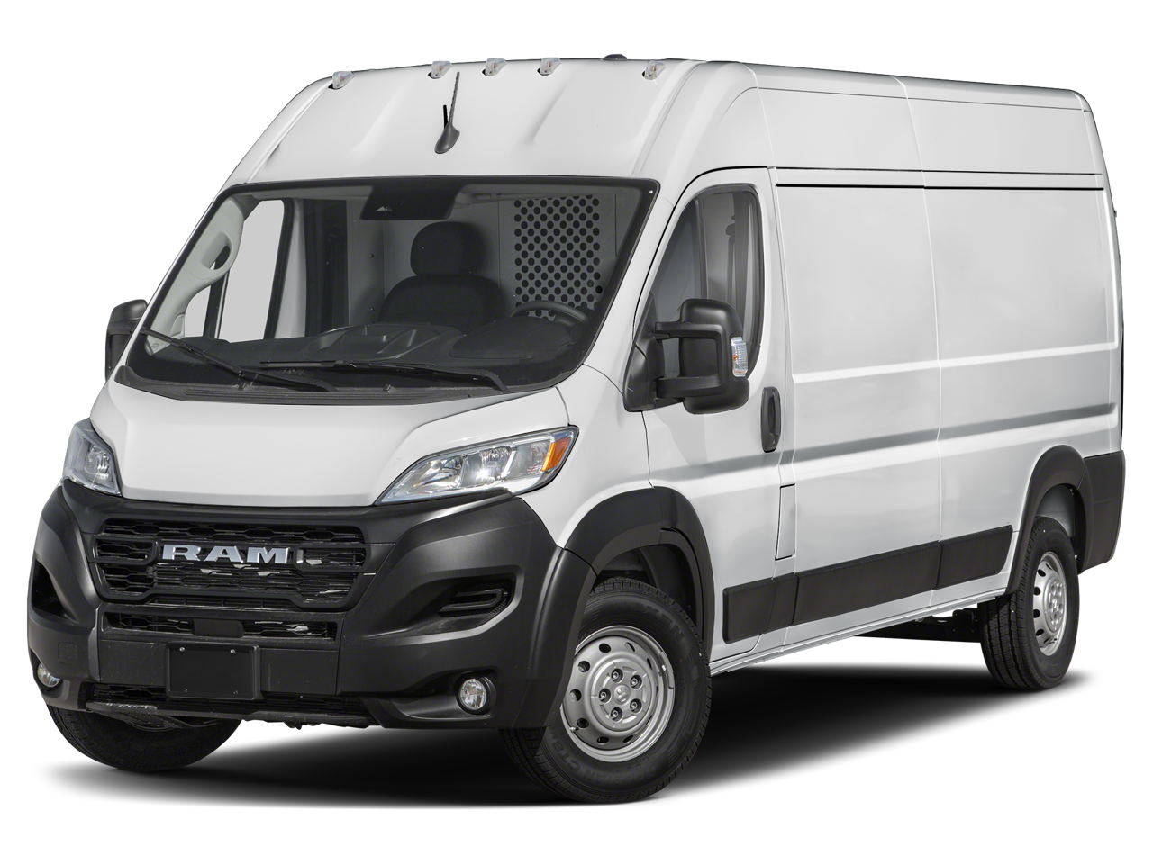 2023 RAM ProMaster Cargo Van 2500 159 WB