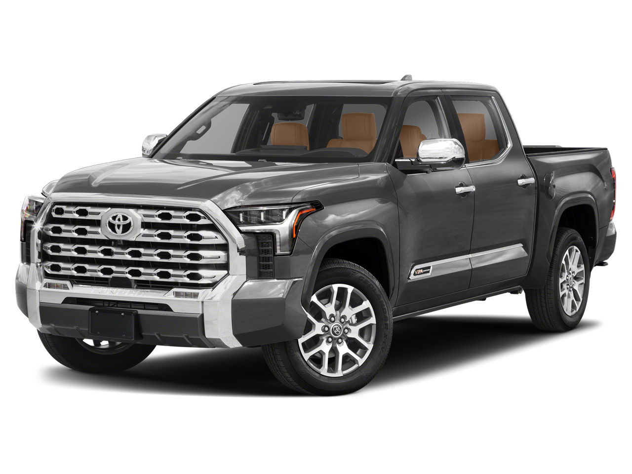 2023 Toyota Tundra 4WD 1794 Edition