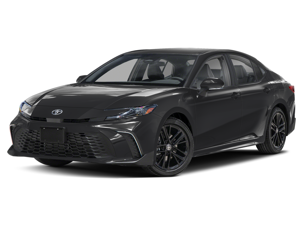 2025 Toyota Camry SE for sale in Raleigh, NC