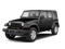 2010 Jeep Wrangler Unlimited Mountain