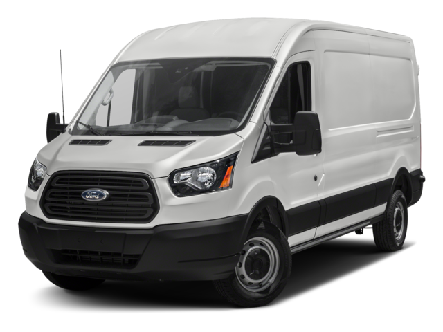 2017 Ford Transit Van 250