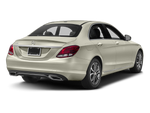 2016 Mercedes-Benz C-Class C 300 4MATIC®