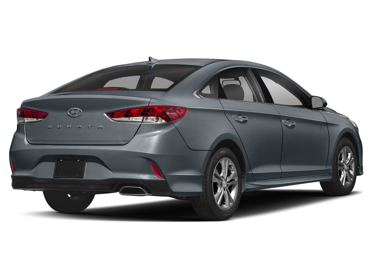 2018 Hyundai Sonata SEL - Photo 33