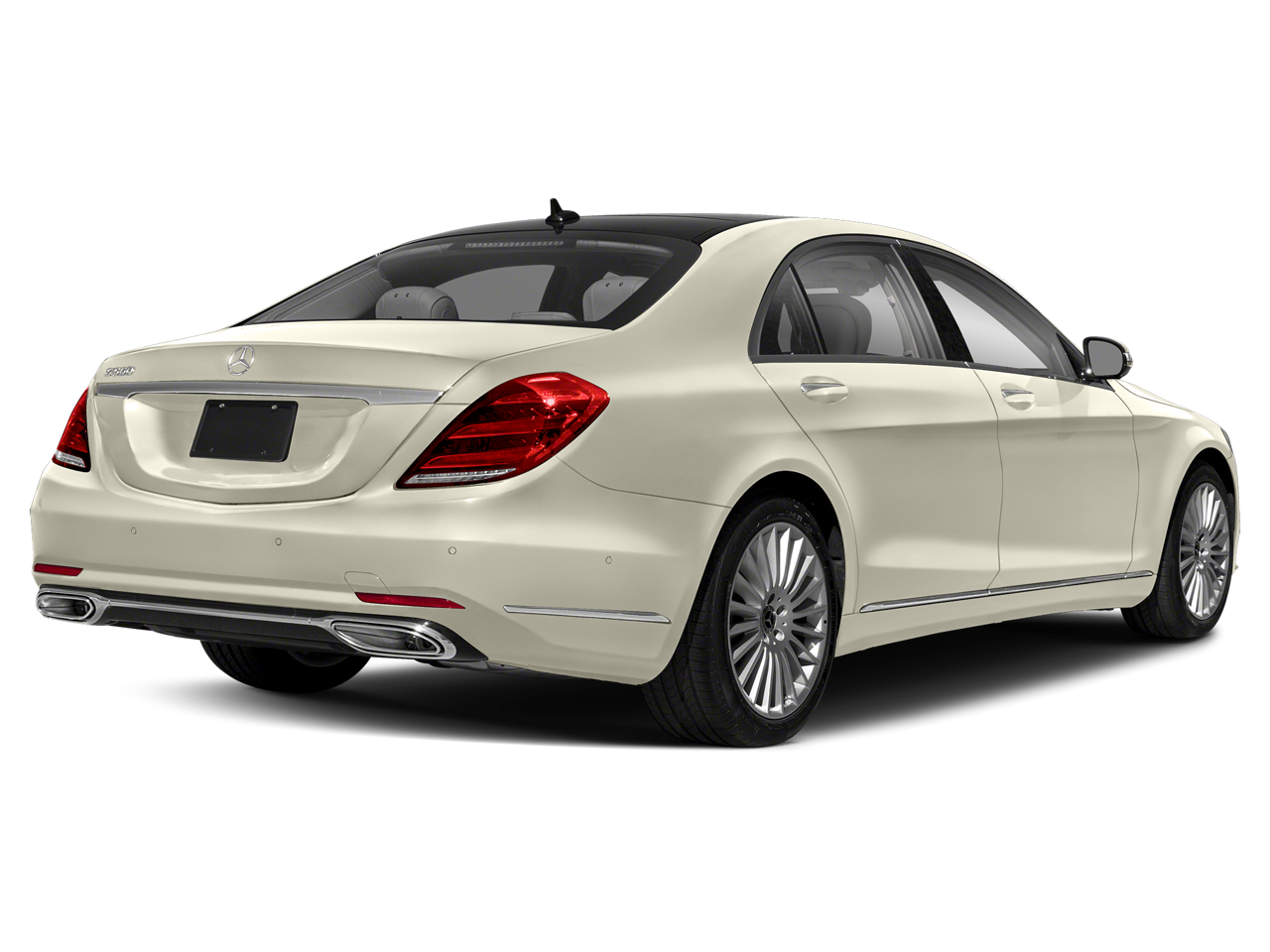 2019 Mercedes-Benz S-Class S560 - Photo 38