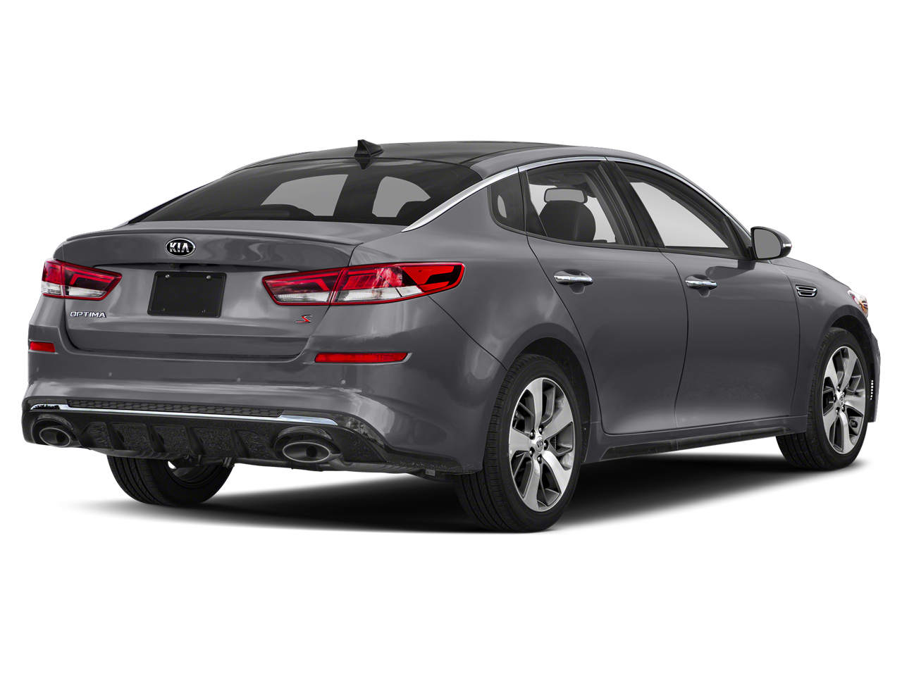 2020 Kia Optima S - Photo 33