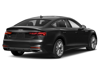2021 Audi A5 Sportback S line Premium Plus